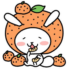 Autumn Appetite: Arinomama Rabbit