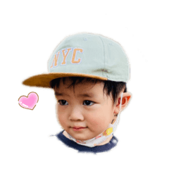 Naughty Sky – LINE stickers | LINE STORE