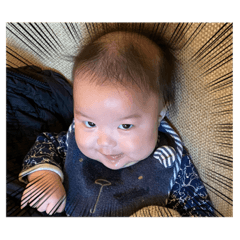 Baby Haruto K