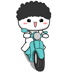 The Frizzy 4: Animated