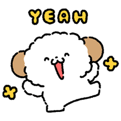 Moonggu's Many Personalities
