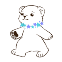 star polar bear4