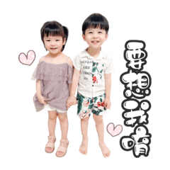 歡樂雙寶