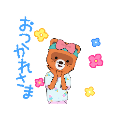 japan graphics_raccoon dog3