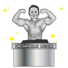 THE SHINTANI MUSCLE