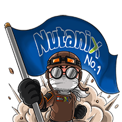 Captain Nutanix