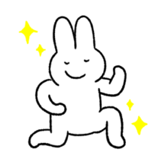Soundless Rabbit - Animation -