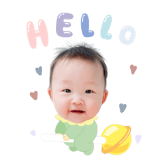 Baby承秝