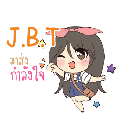 JBT Am bunny girl e