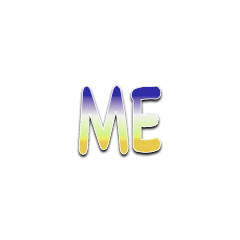 Popular Colorful Cute English Word 4_05
