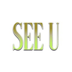 Popular Colorful Cute English Word 4_08
