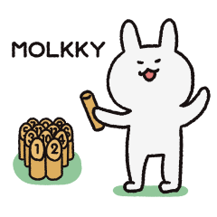 cocomi chan -MOLKKY-