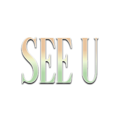 Popular Colorful Cute English Word 4_28