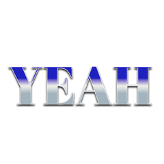 Popular Colorful Cute English Word 4_41