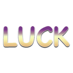 Popular Colorful Cute English Word 4_35