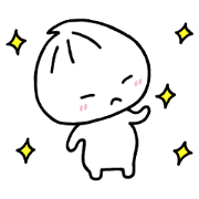 chukaman sticker series1