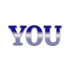 Popular Colorful Cute English Word 4_49