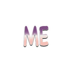 Popular Colorful Cute English Word 5_15