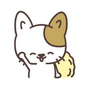 Watanyan of cotton candy cat 2
