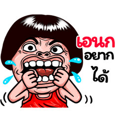 Anek: Isan Style Special1