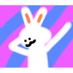 兔兔大冒險