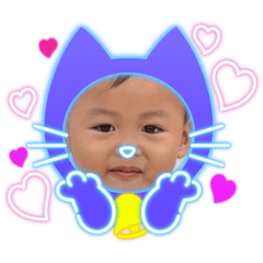 米米a日常生活