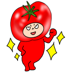 Tomato-chan3