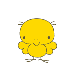 That chick  -standard -