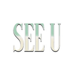 Popular Colorful Cute English Word 5_18