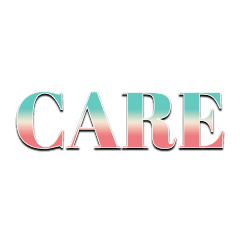 Popular Colorful Cute English Word 5_26