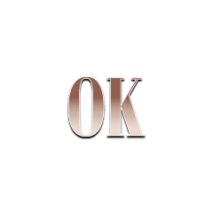 Popular Colorful Cute English Word 5_31