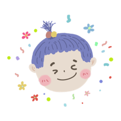 小JJ的表情