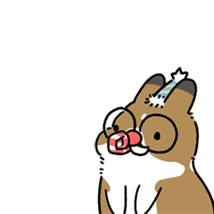 Team Timothy sticker 02(English) – LINE stickers | LINE STORE