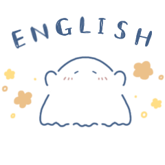 NanaseOGAKI_little ghost English
