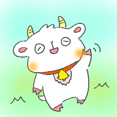 kid goat everyday
