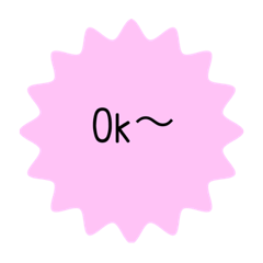 日常スタンプ1/2