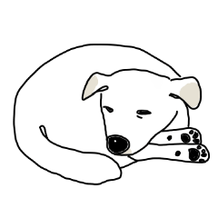 Lazy Dog Kumo (CN)