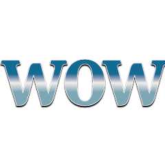 Popular Colorful Cute English Word 5_59