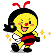BuzzGangster  Buzza, Buzzy & Toto