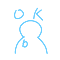 NormalBLUEhuman