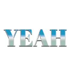 Popular Colorful Cute English Word 5_41