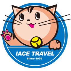 IACE Ai-chan Sticker
