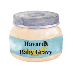 Havards Baby Stuff