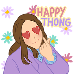 Happy Thong