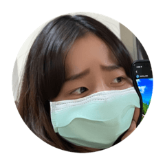 天空下起大雨來 我發現你是大肥豬