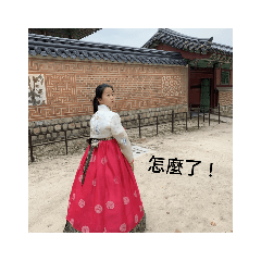 阿芳日常(擊劍、日常）