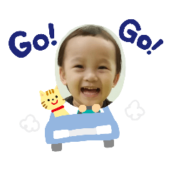 小可愛在我家