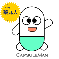 CAPSULEMAN