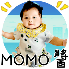 MOMO醬_