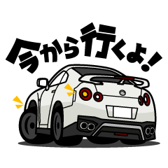 japanese high power super sport 4WD